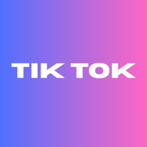 TIK TOK