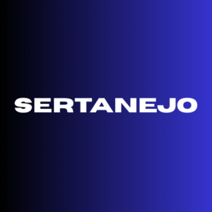 SERTANEJO