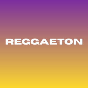 REGGAETON