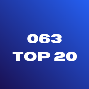 063 - TOP 20